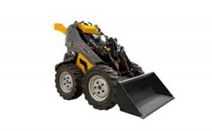 Skidsteer