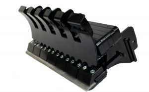 Tapijtschraper