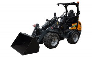 Electrische Shovel 2.5 Ton