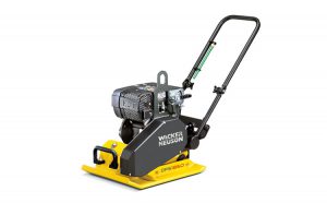Trilmachine 1.5 Ton