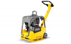 Trilmachine 3.0 Ton