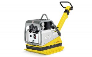 Trilplaat 6 Ton