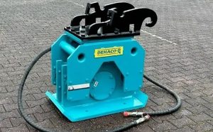 Trilblok 5 - 8 ton rent4all