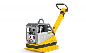 Trilmachine 4.5 ton